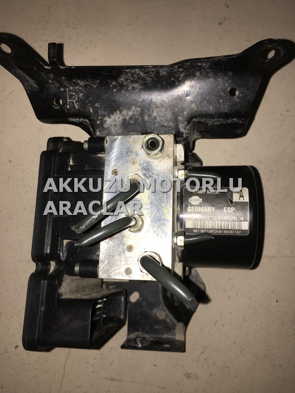 EURO5 NAVARA ESP ABS BEYNİ -
