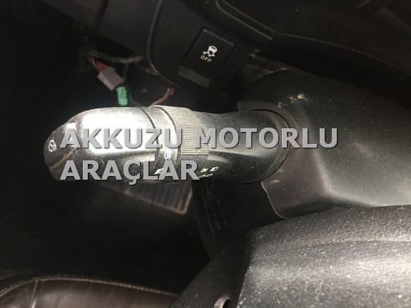 EURO5 DMAX ÇIKMA SİNYAL KOLU -