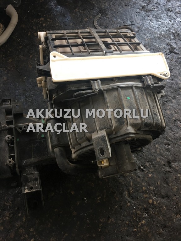 MİTSUBİSHİ L200 CR ÇIKMA KALORİFER MOTORU