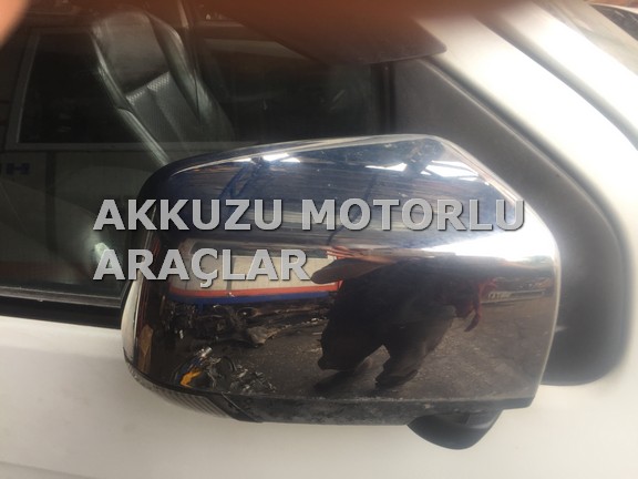 ISUZU DMAX ÇIKMA KAPI AYNASI -