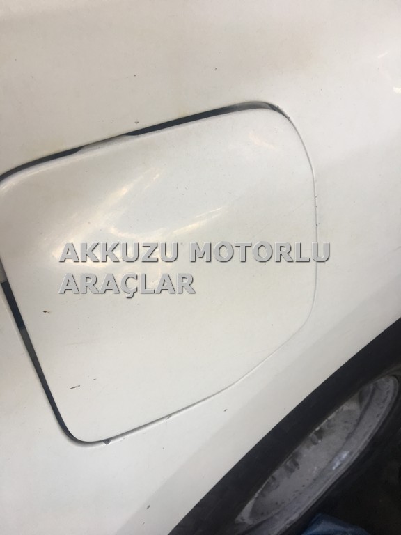 EURO5 DMAX ÇIKMA DEPO KAPAĞI -