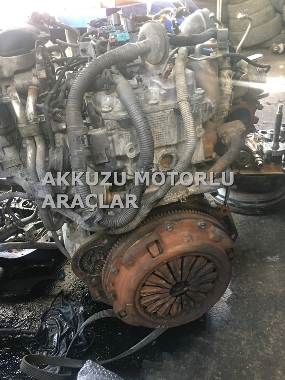 EURO5 DMAX ÇIKMA GERGİ BİLYASI