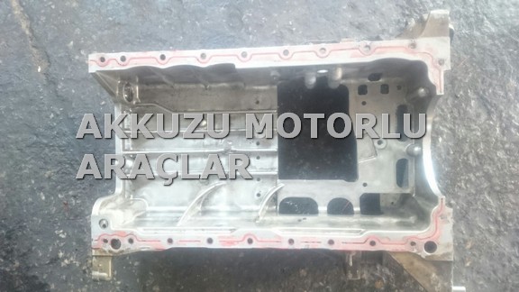 İSUZU DMAX EURO5 4X2 ÇIKMA KARTEL -