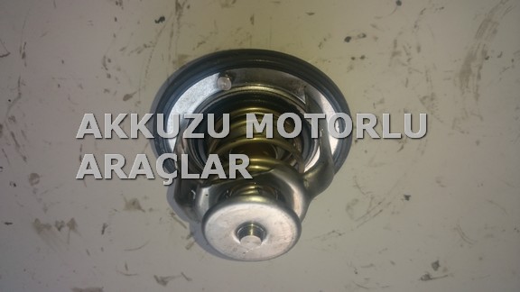 ISUZU EURO5 DMAX ÇIKMA TERMOSTAT TAPASI -