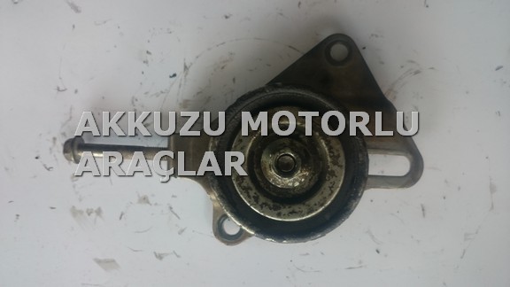 ISUZU EURO5 DMAX ÇIKMA V KAYIŞ GERGİSİ -