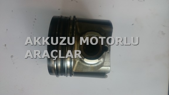 ISUZU EURO5 DMAX ÇIKMA PİSTON -