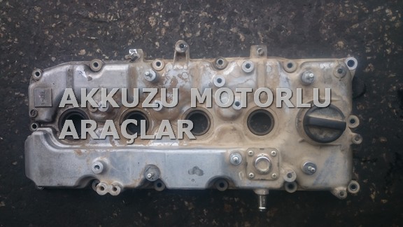 ISUZU EURO5 DMAX ÇIKMA KIRBÜRÜTÖR KAPAĞI