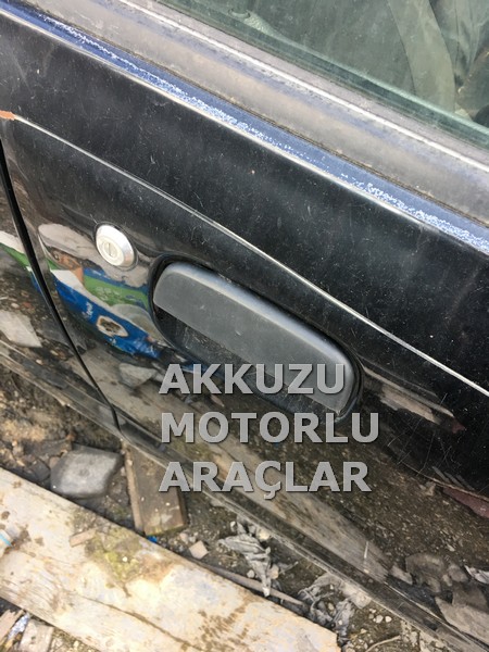 SUZUKİ ALTO KAPI KOLU -