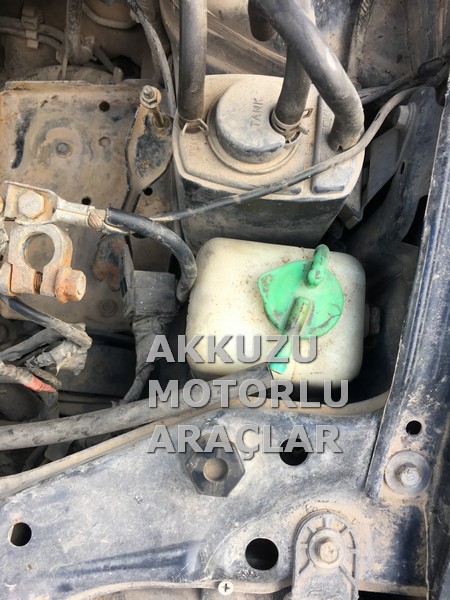 SUZUKİ ALTO CAM SU BİDONU