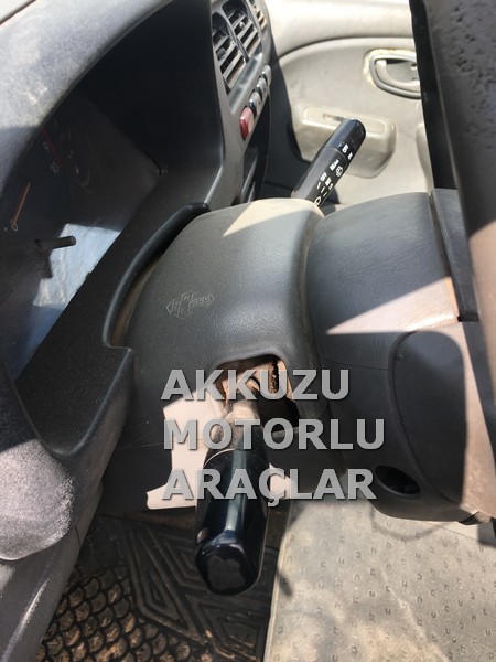 SUZUKİ ALTO SİNYAL KOLU