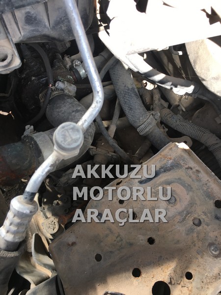 SUZUKİ ALTO KLİMA REKORLARI