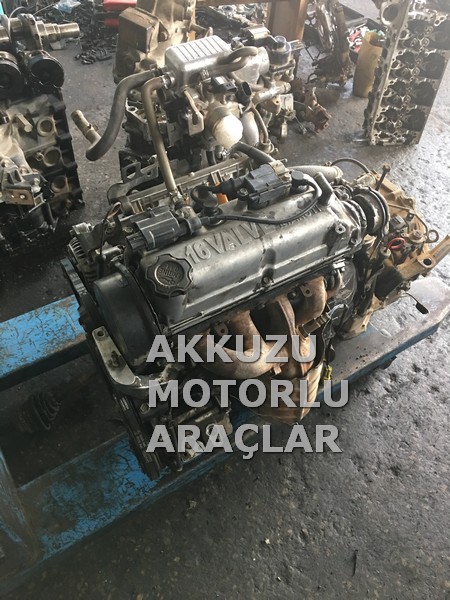 SUZUKİ MARUTİ OTOMATİK ŞANZIMAN