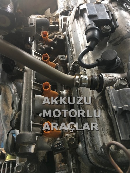 SUZUKİ ALTO ÇIKMA ENJEKTÖR -