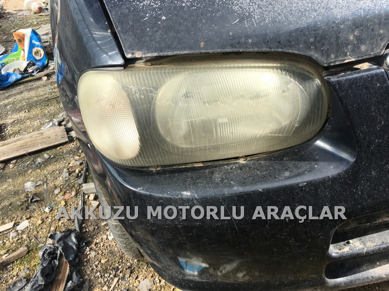 SUZUKİ ALTO ÇIKMA FAR