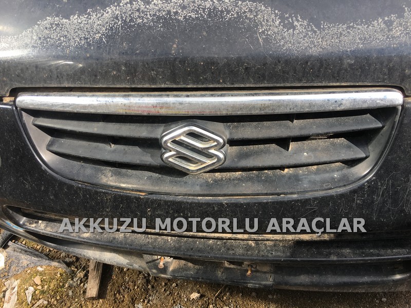 SUZUKİ ALTO ÇIKMA PANJUR -