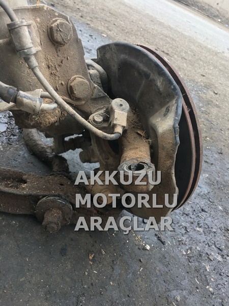 SUZUKİ ALTO ABS OKUYUCU KABLOSU