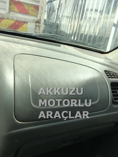 SUZUKİ ALTO GÖĞÜS AİRBAG