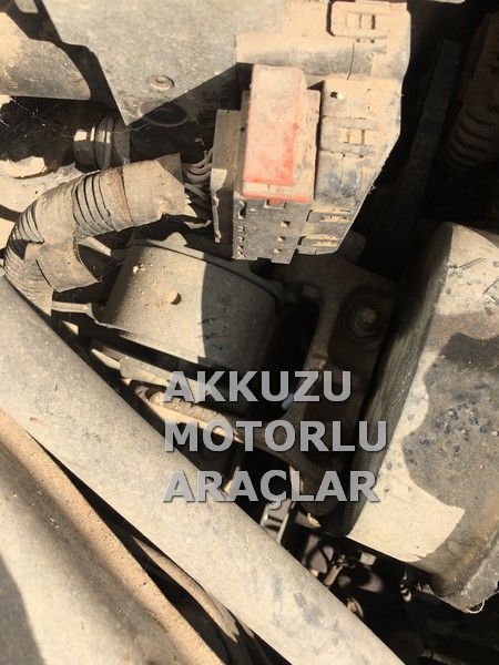 SUZUKİ ALTO MOTOR KULAĞI