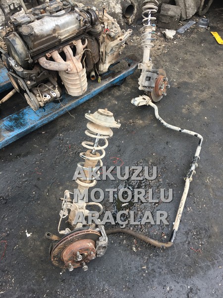 SUZUKİ ALTO VİRAJ DENGE KOLU -