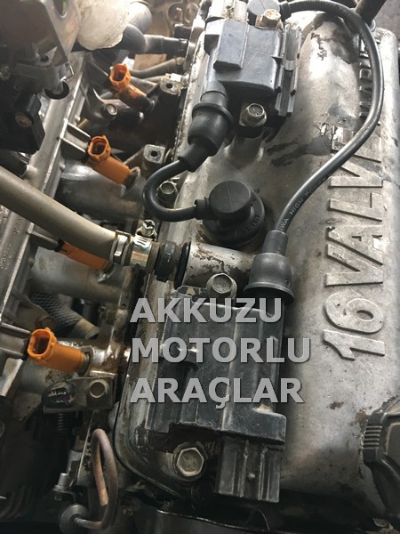 SUZUKİ ALTO ÇIKMA BOBİN