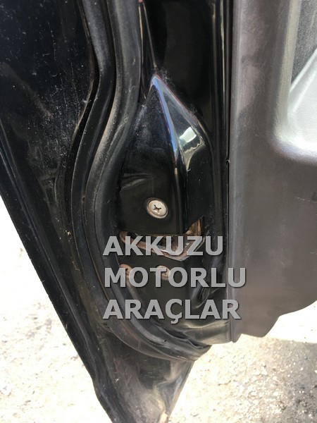 SUZUKİ ALTO KAPI KİLİDİ -