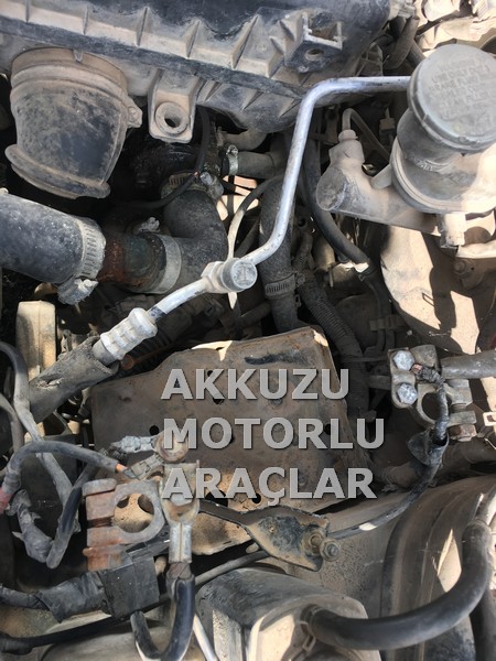 SUZUKİ ÇIKMACI ANKARA