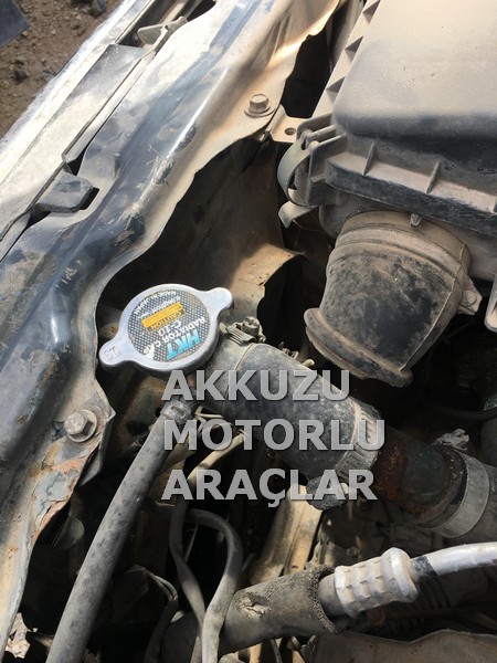 SUZUKİ ÇIKMA PARÇA ANKARA -