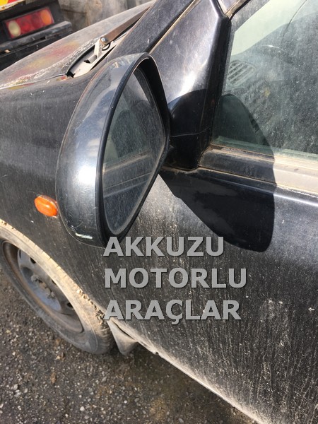 SUZUKİ ALTO ÇIKMA AYNA -