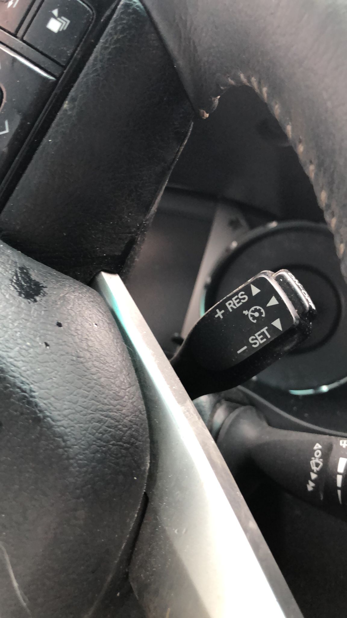 TOYOTA HİLUX 2020-2023 HIZ SABİTLEME -X14042025-17