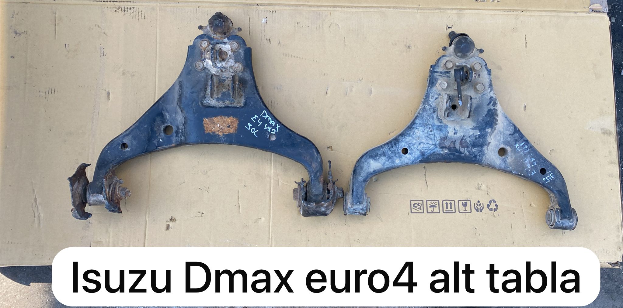 ISUZU DMAX EURO4 ALT TABLA -X14042025-65