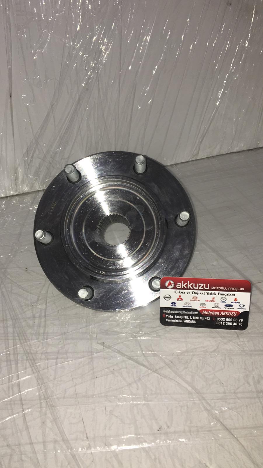 TOYOTA HİLUX 15-18 ÖN PORYA -X14042025-101
