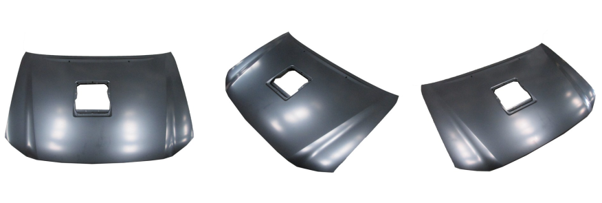 TOYOTA HİLUX TURBO DELİKLİ KAPUT -X14042025-107