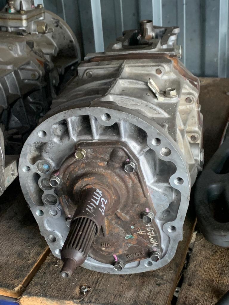 TOYOTA HİLUX 4-2 ŞANZIMAN -X14042025-99