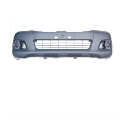 TOYOTA HİLUX 4*4 ÖN TAMPON