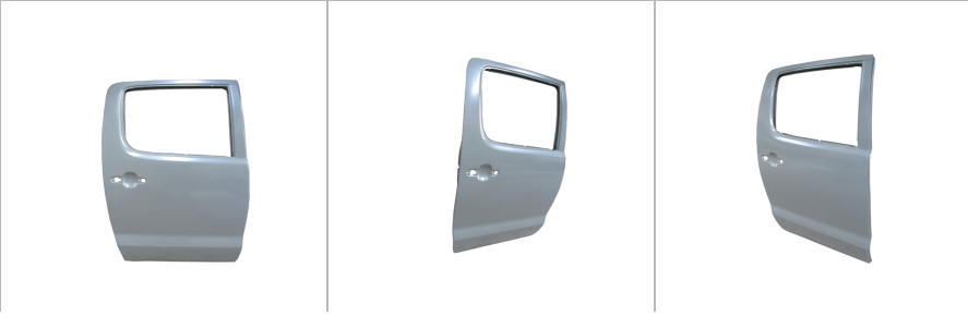 TOYOTA HİLUX SAĞ ARKA KAPI -X14042025-137