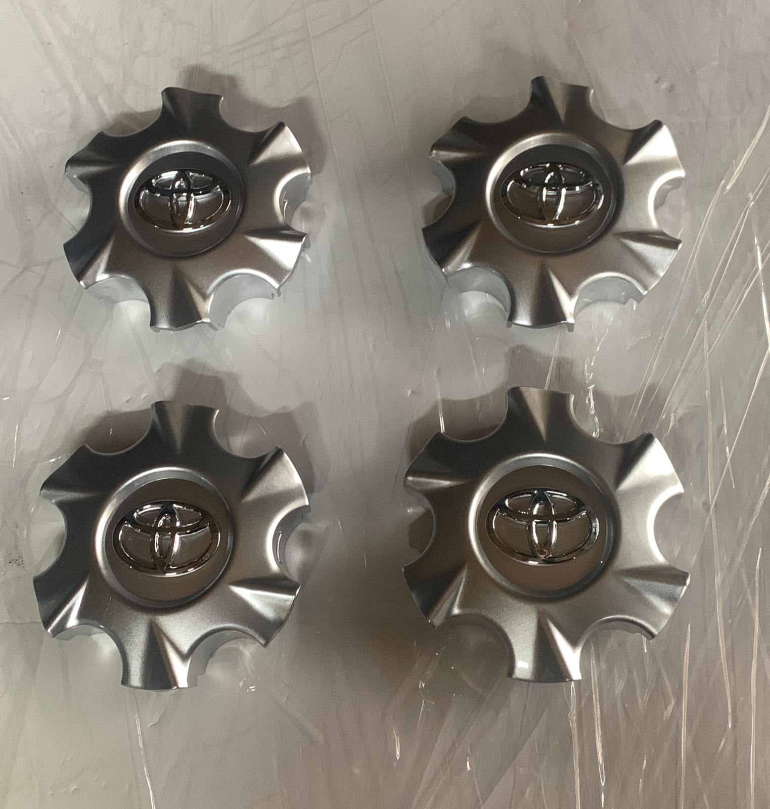 TOYOTA HİLUX JANT GÖBEĞİ -X14042025-142