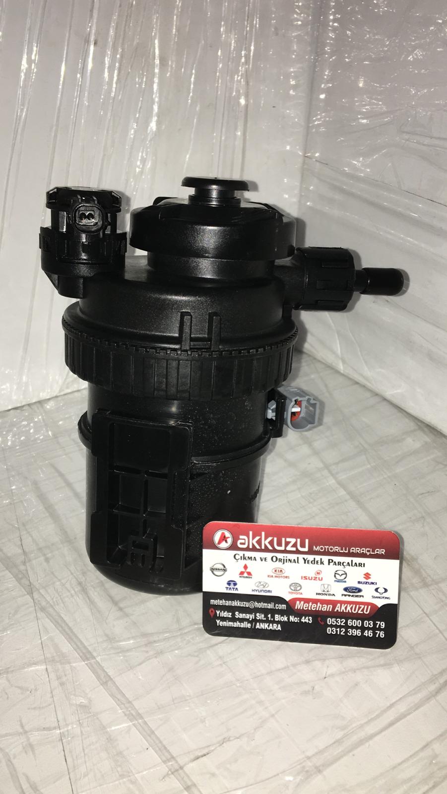 TOYOTA HİLUX MAZOT POMPASI -X14042025-133