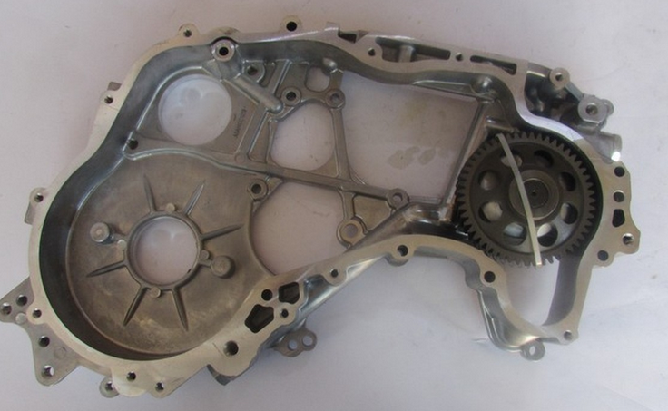 TOYOTA HİLUX YAĞ POMPASI -X14042025-1224