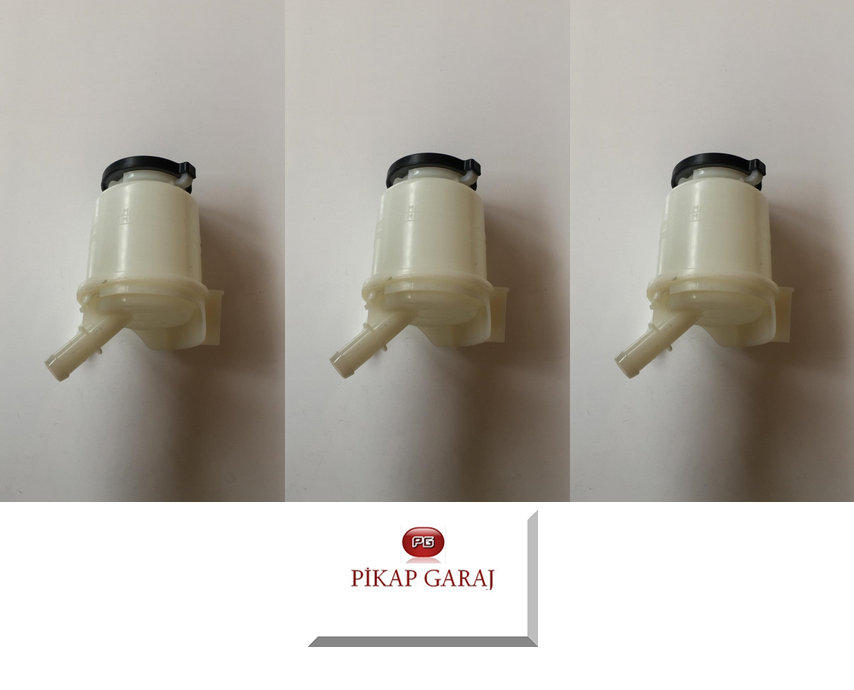 TOYOTA HİLUX HİDROLİK YAĞ BİDONU -X14042025-120