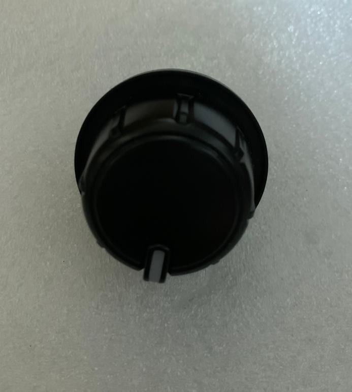 TOYOTA HİLUX KLİMA KONTROL DÜĞMELERİ -X14042025-165