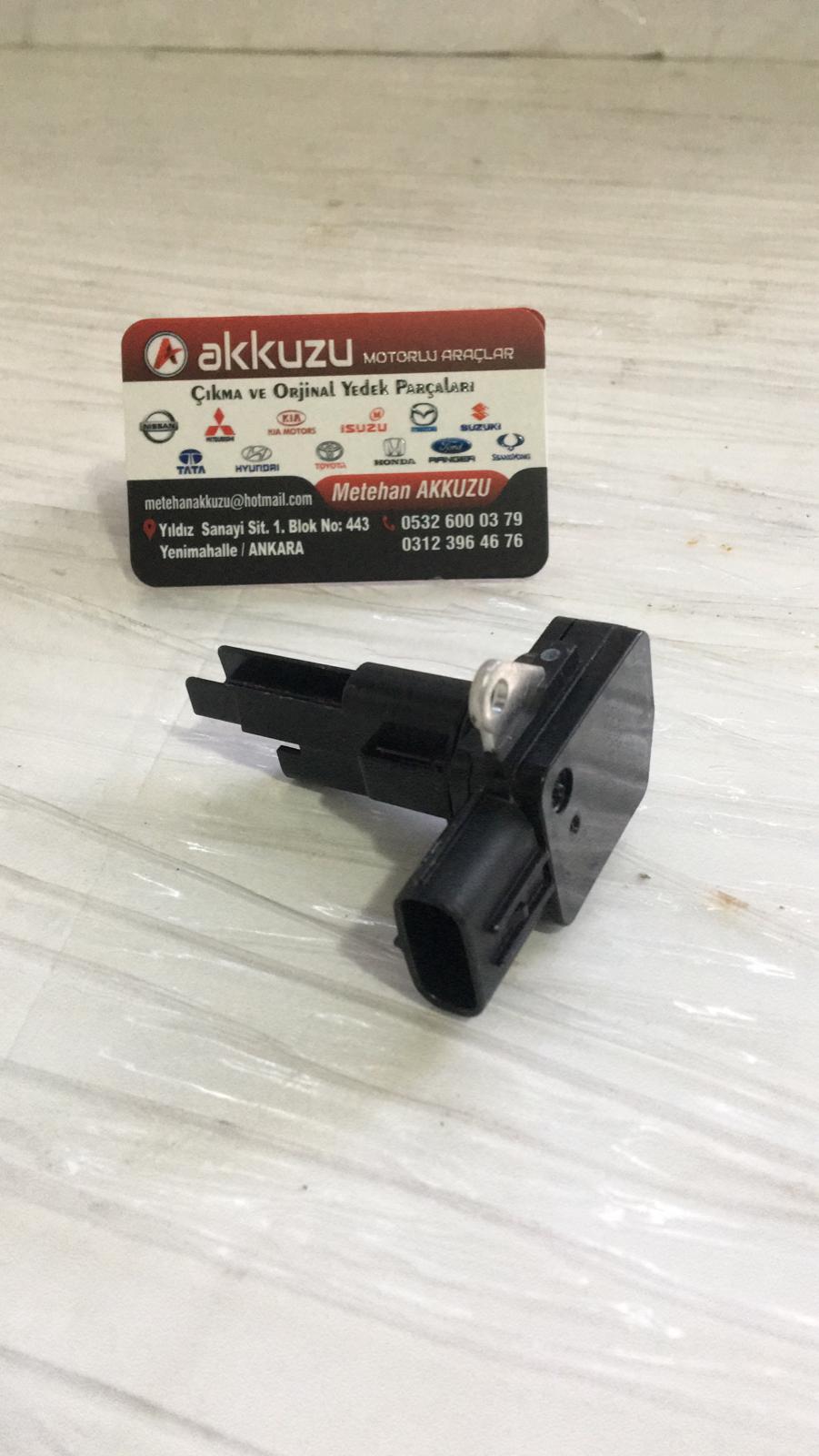 TOYOTA HİLUX HAVA AKIŞ SENSÖRÜ