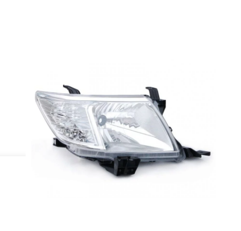 TOYOTA HİLUX FAR