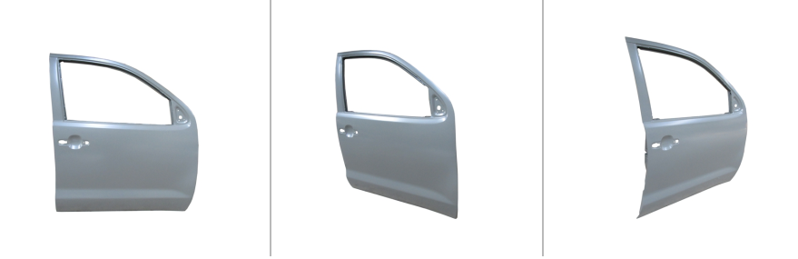 TOYOTA HİLUX SAĞ ÖN KAPI -X14042025-136