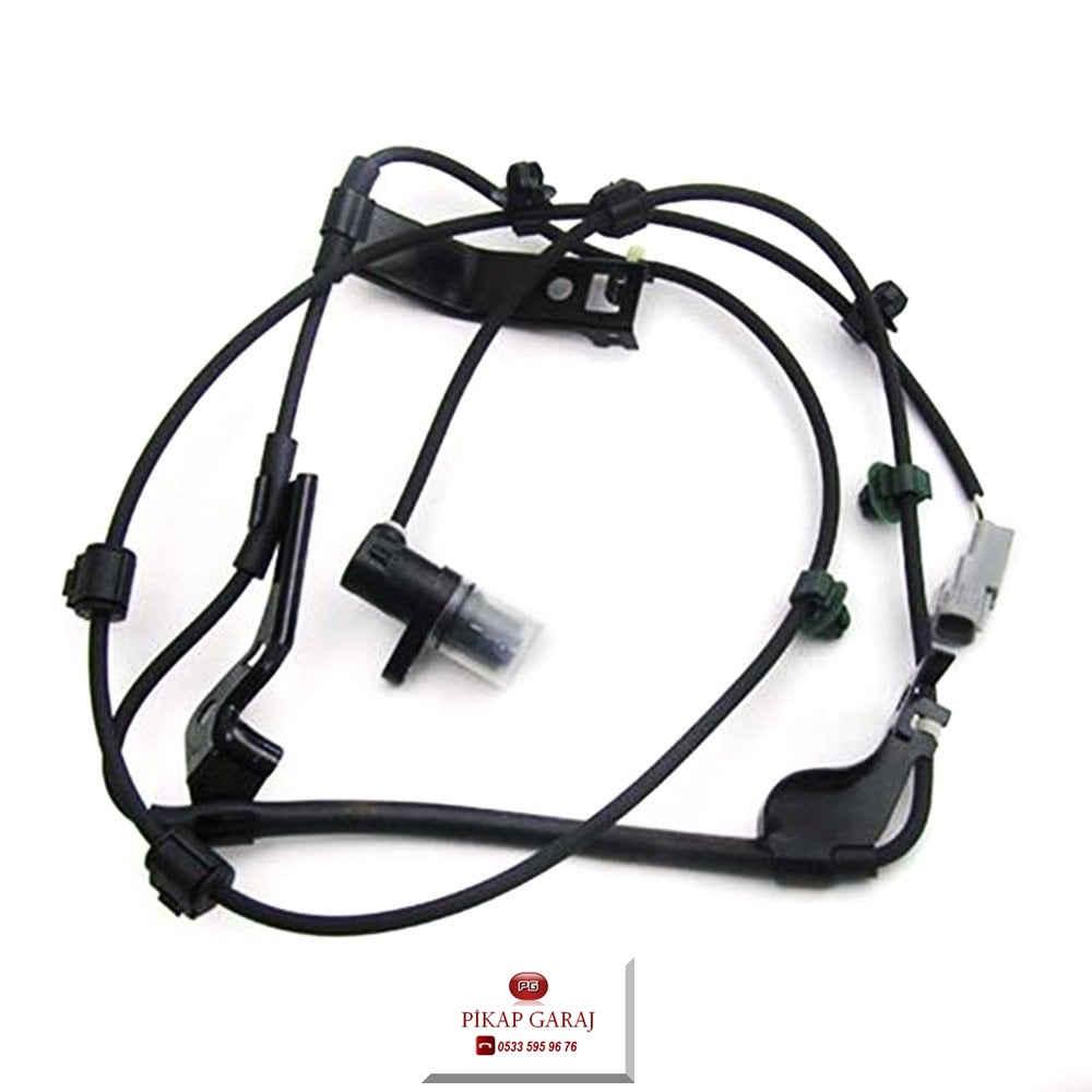 TOYOTA HİLUX ABS SENSÖRÜ -X14042025-140