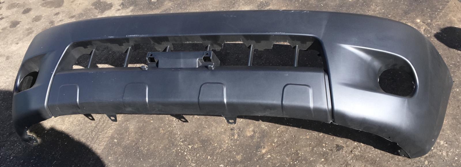 TOYOTA HİLUX ÖN TAMPON -X14042025-112