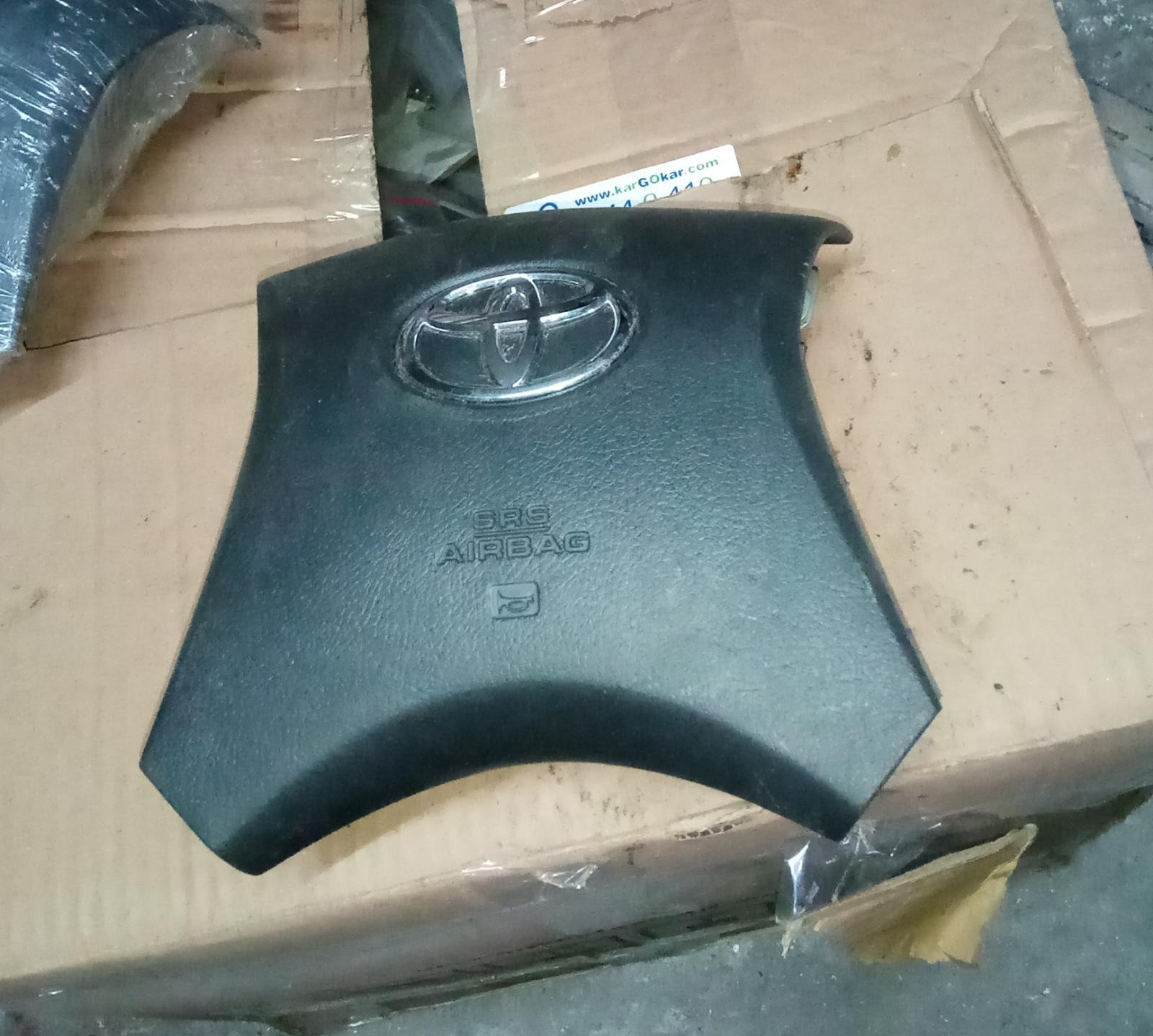 TOYOTA HİLUX AİRBAG -X14042025-162