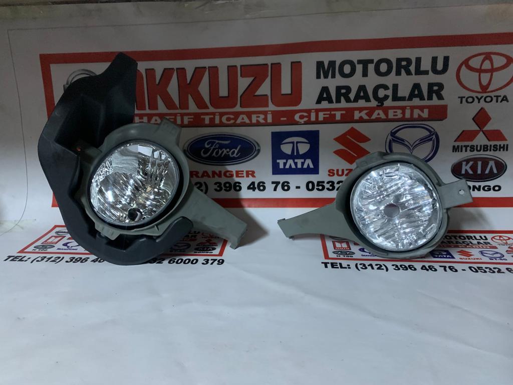 TOYOTA HİLUX SAĞ SOL SİS -X14042025-108