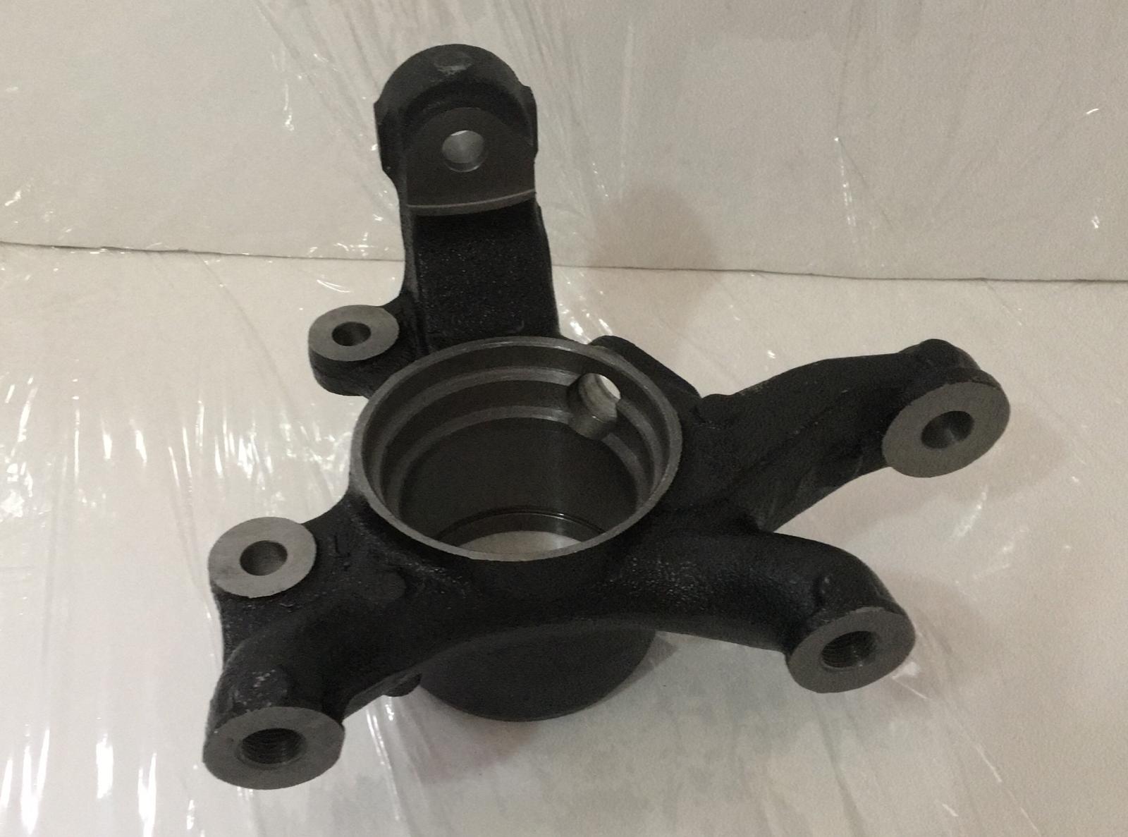 TOYOTA HİLUX SOL ÖN TAŞIYICI