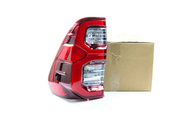 TOYOTA HİLUX LEDLİ STOP -X14042025-199