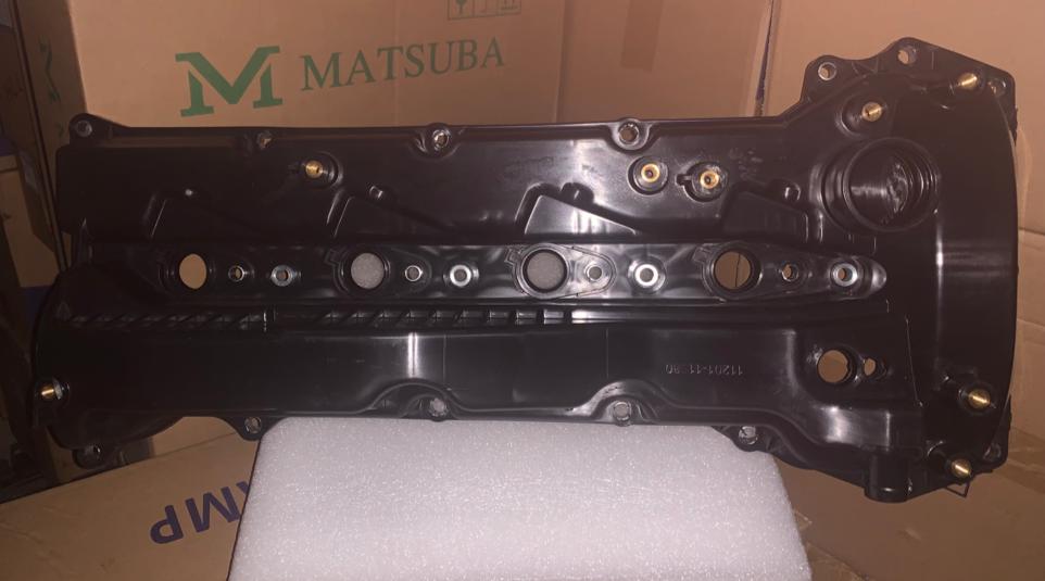 TOYOTA HİLUX KÜLBÜTÖR KAPAĞI -X14042025-197